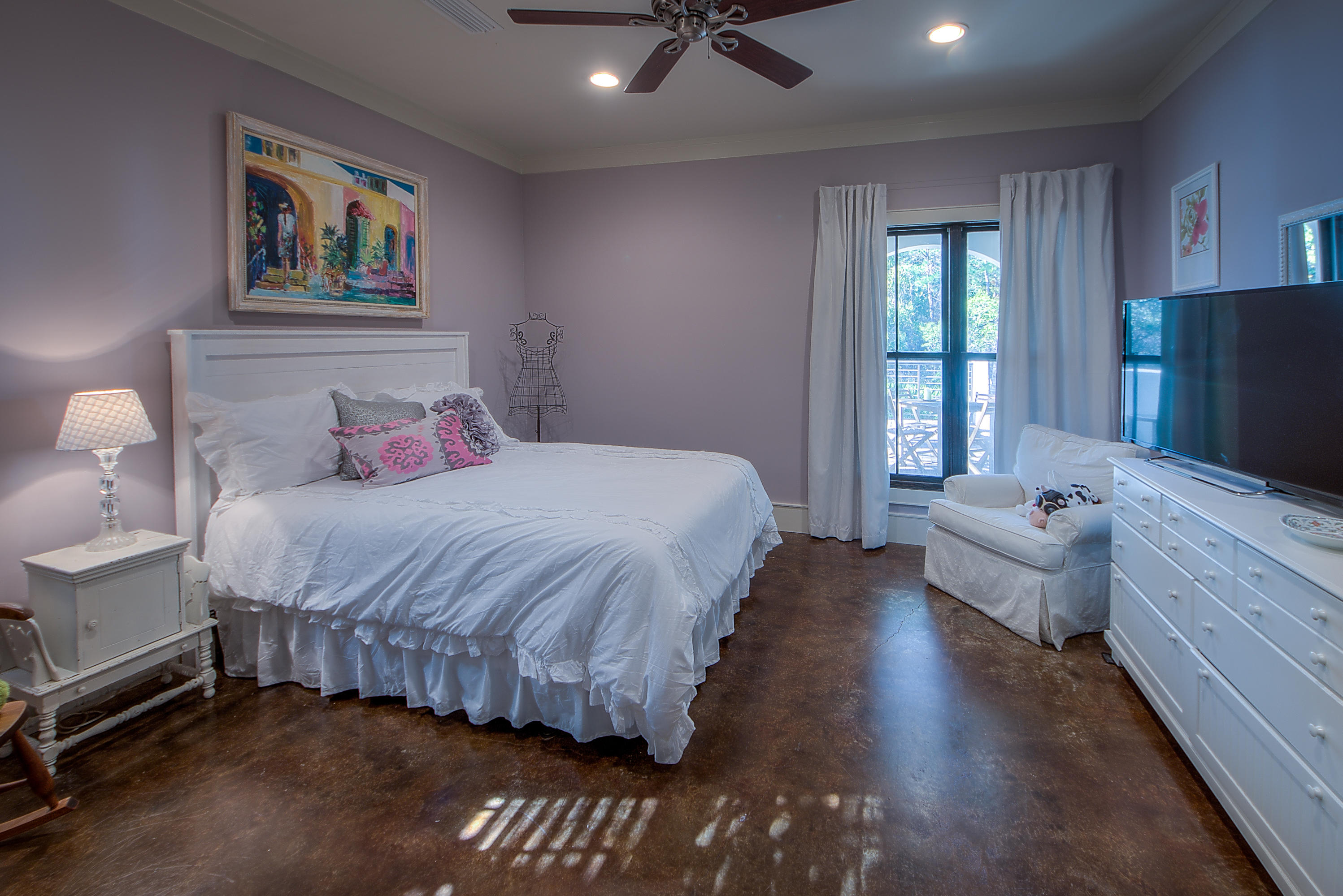 LAKE PLACE AT GRAYTON BEACH T/H - Residential