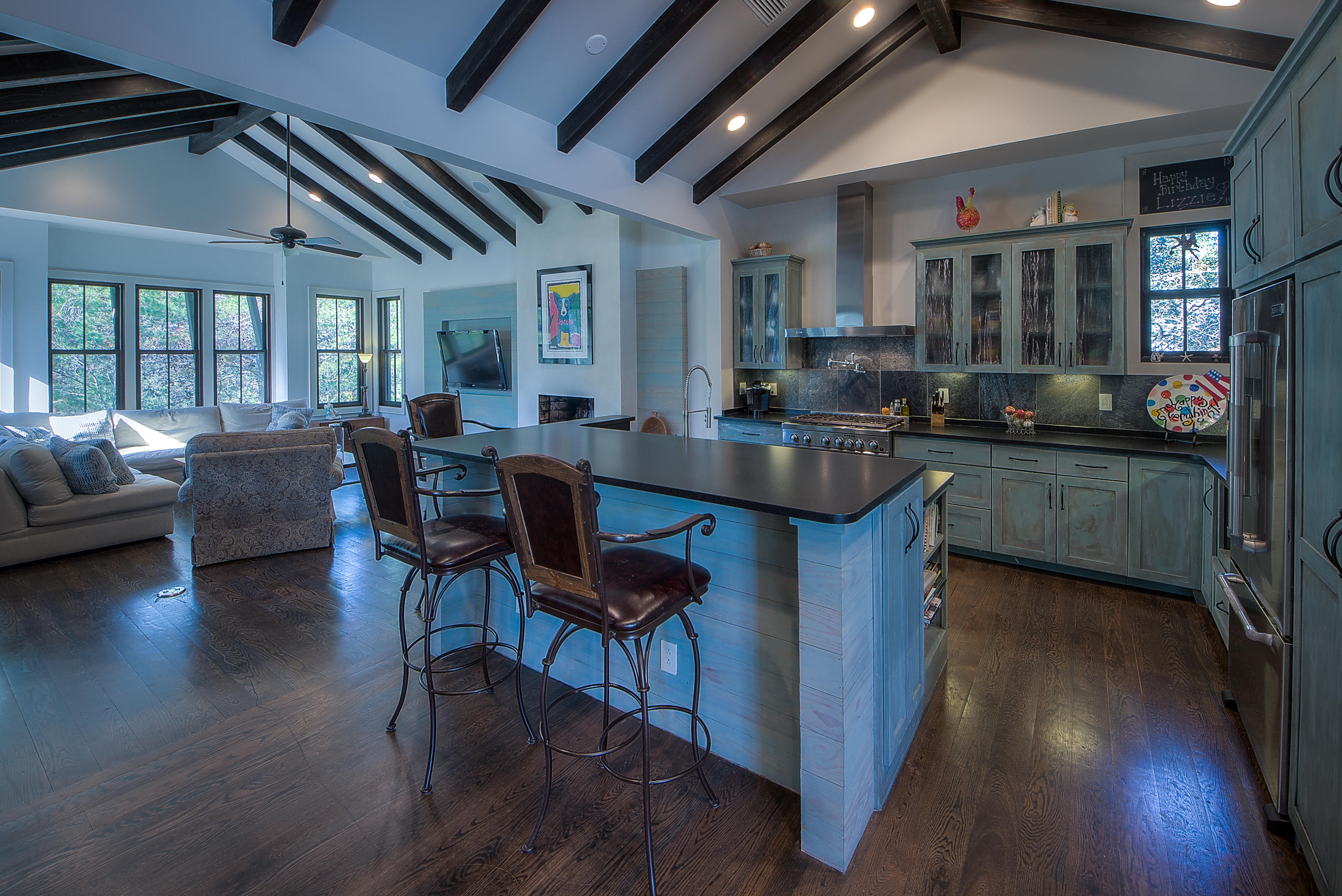 LAKE PLACE AT GRAYTON BEACH T/H - Residential