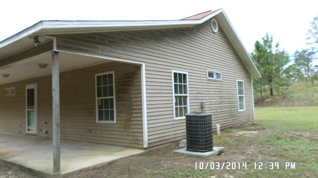 Indian Springs - Residential