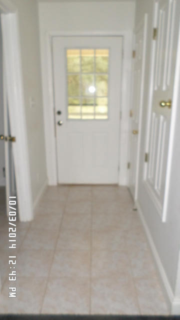 Indian Springs - Residential