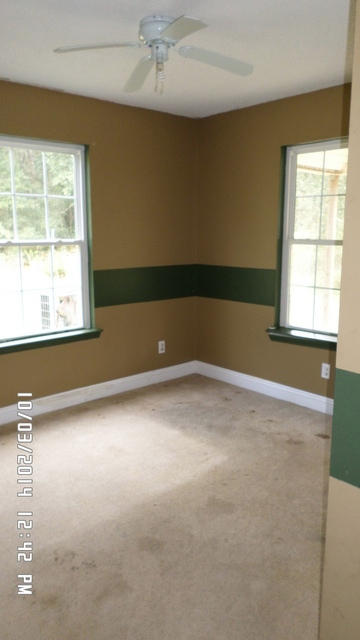 Indian Springs - Residential