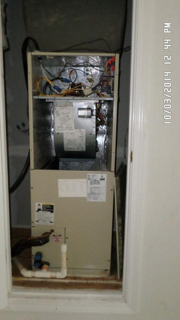 Indian Springs - Residential