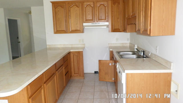 Indian Springs - Residential