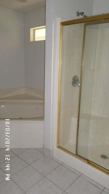 Indian Springs - Residential