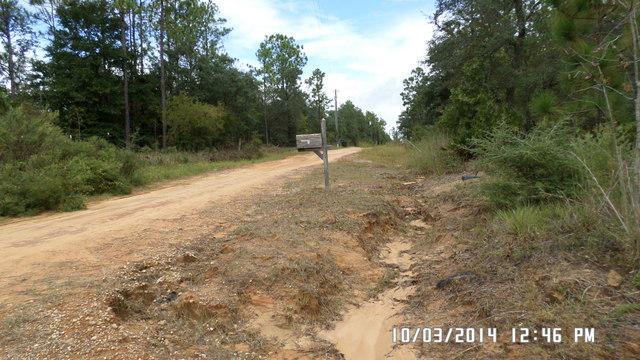 Indian Springs - Residential