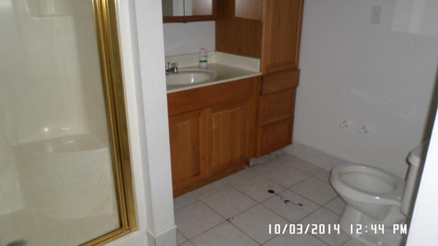 Indian Springs - Residential