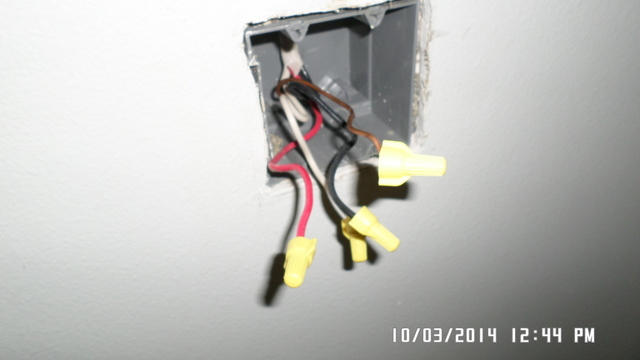 Indian Springs - Residential