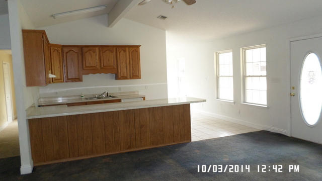 Indian Springs - Residential