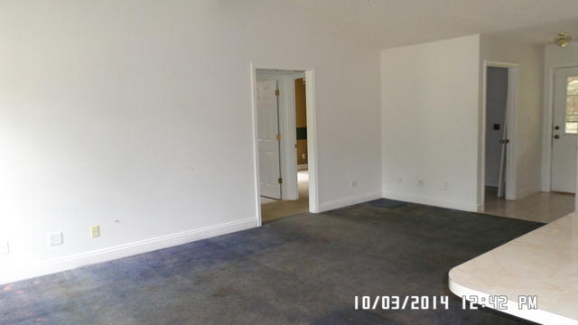 Indian Springs - Residential