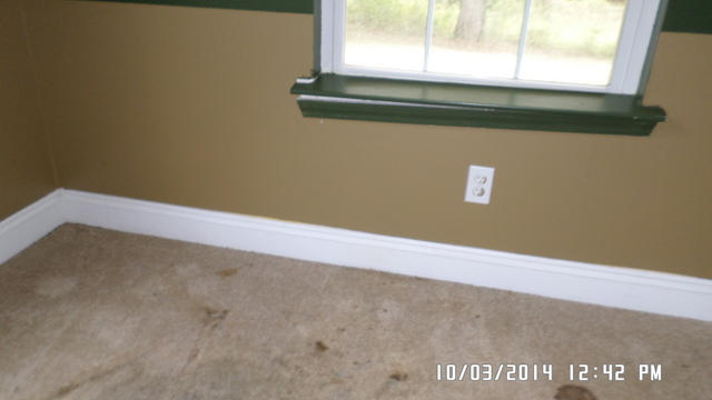 Indian Springs - Residential