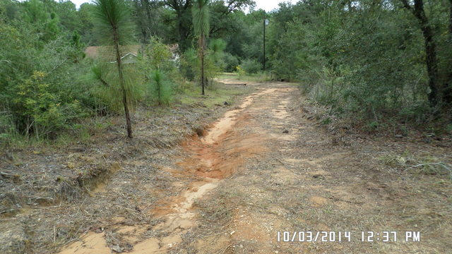 Indian Springs - Residential