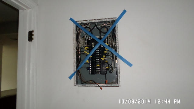 Indian Springs - Residential