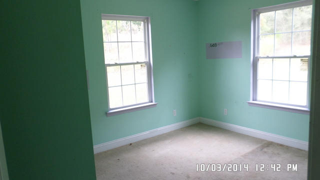 Indian Springs - Residential