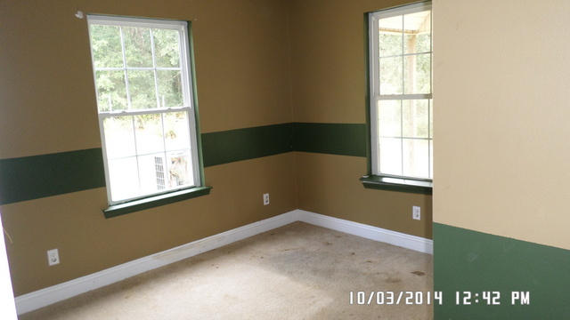 Indian Springs - Residential