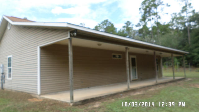 Indian Springs - Residential