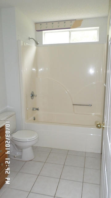 Indian Springs - Residential