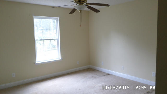 Indian Springs - Residential