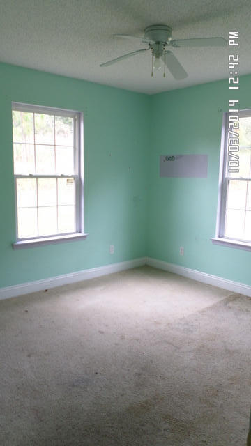 Indian Springs - Residential