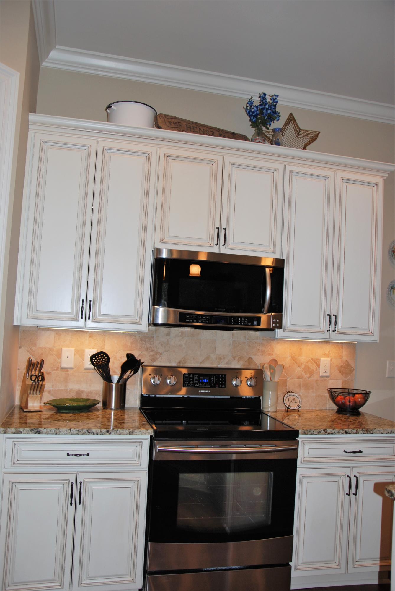 PRESERVE AT SWIFT CREEK - Residential