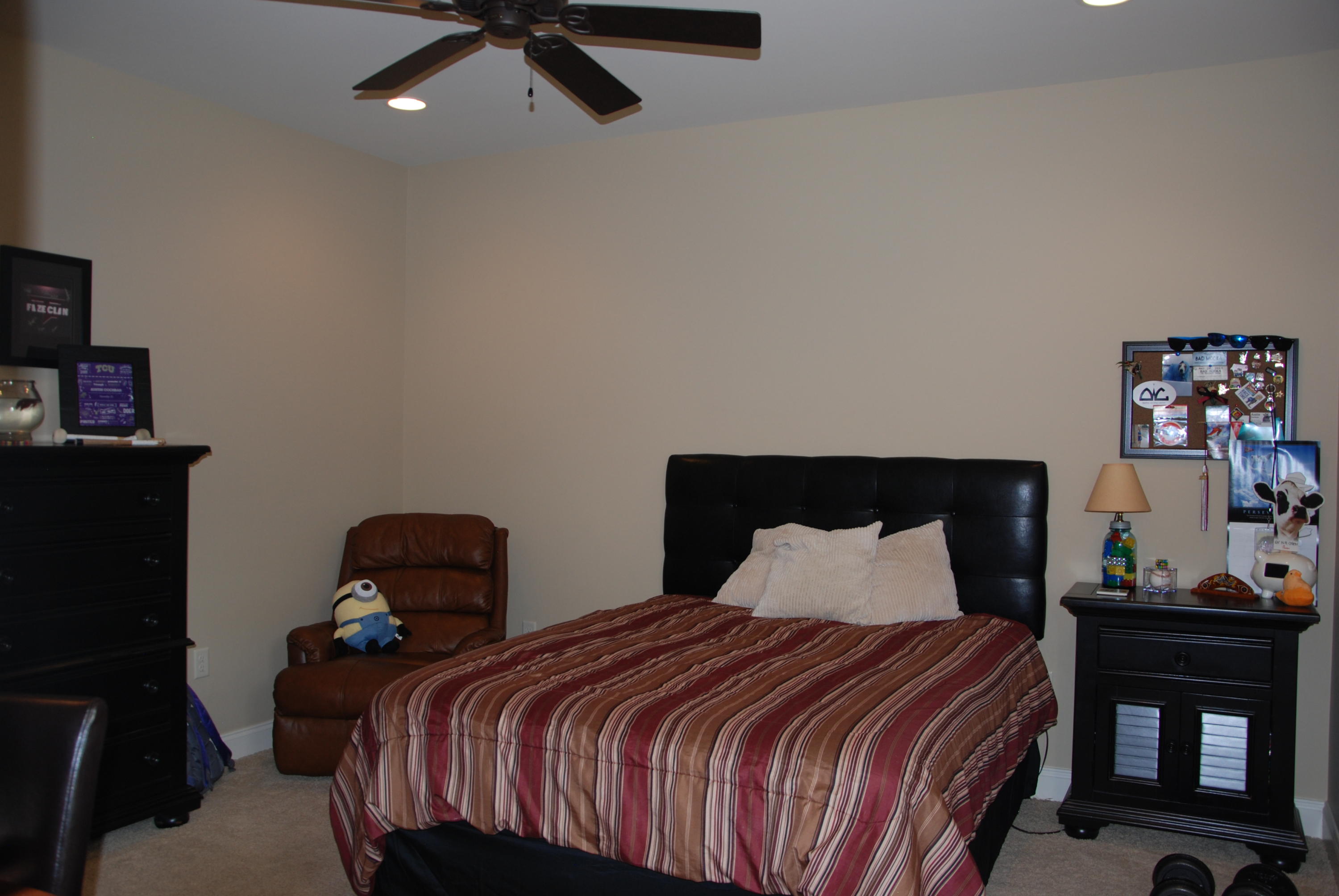 PRESERVE AT SWIFT CREEK - Residential