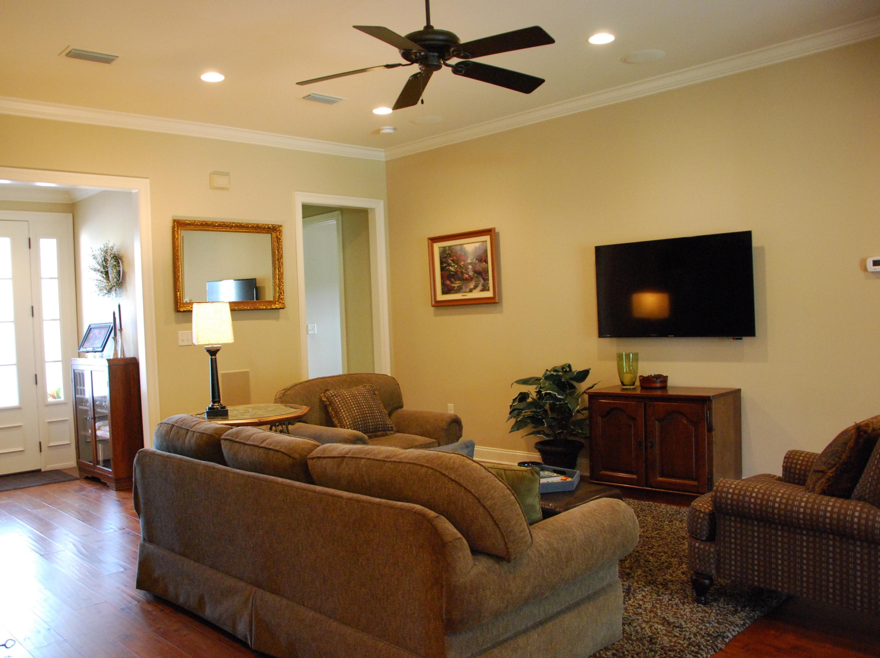 PRESERVE AT SWIFT CREEK - Residential