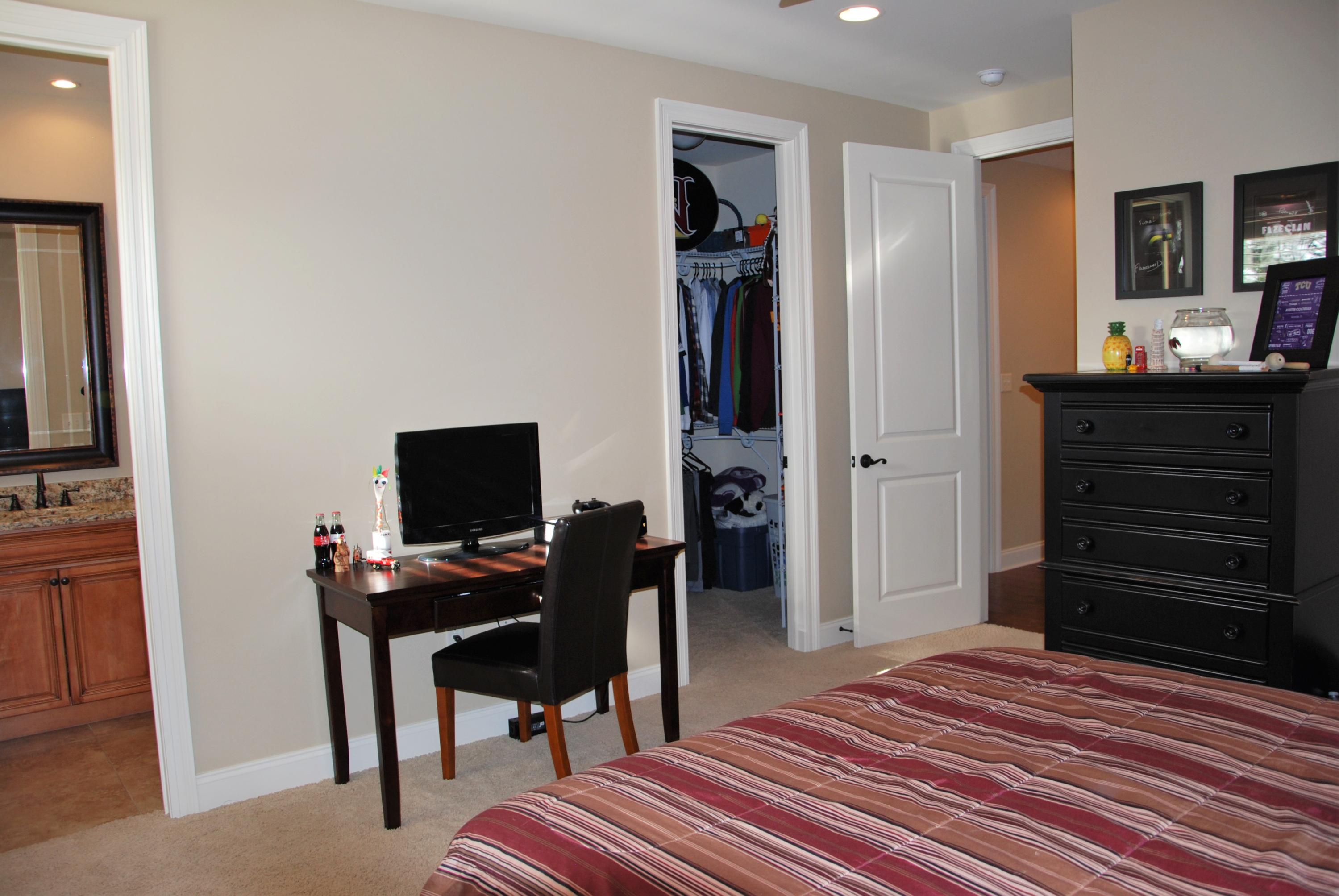 PRESERVE AT SWIFT CREEK - Residential