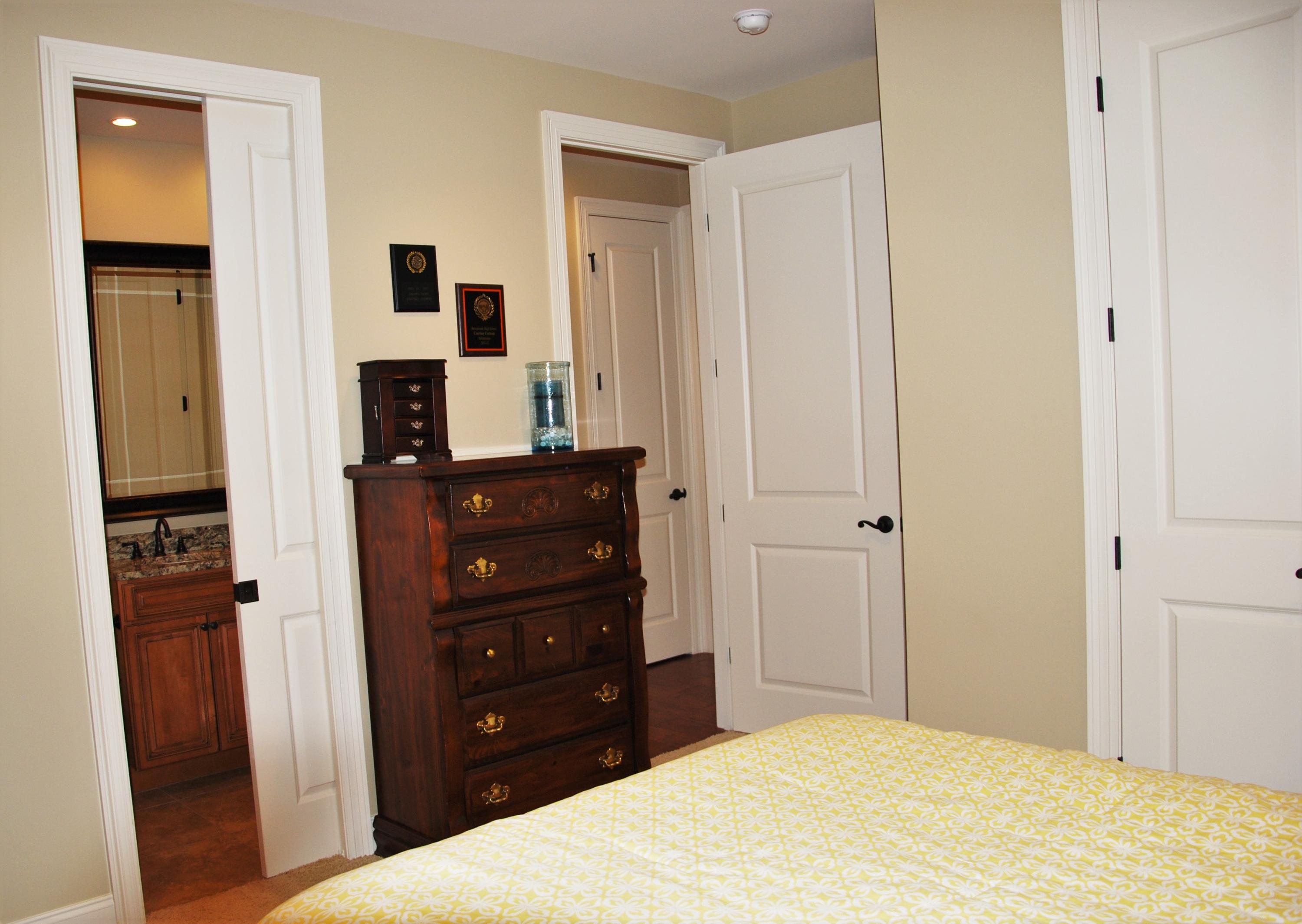 PRESERVE AT SWIFT CREEK - Residential