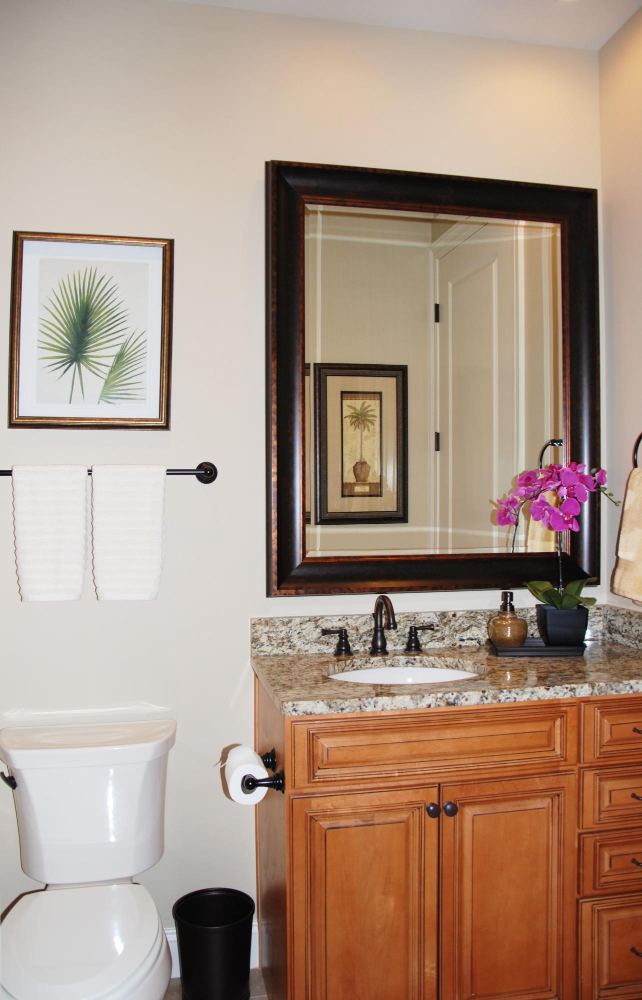 PRESERVE AT SWIFT CREEK - Residential