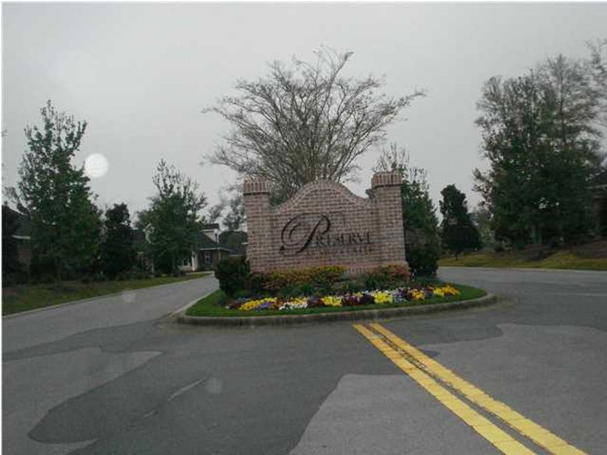 You will not want to miss this immaculate, LIKE NEW home in the centrally located community of the Preserve at Swift Creek! The home features 8' interior doors, granite counter tops, beautiful antique white wood cabinets, stainless steel Samsung appliances, engineered hardwood floors, designer tile, and recessed lighting. Plantation shutters, pocket doors, pendant lights and crown molding are just a few of the items that make this home special. The home offers surround sound inside and on the back porch, allowing you to enjoy lounging in the newly landscaped backyard. Easy access to Eglin Air Force Base, Duke Field, and the white beaches of Destin. Come see for yourself. You will not be disappointed!