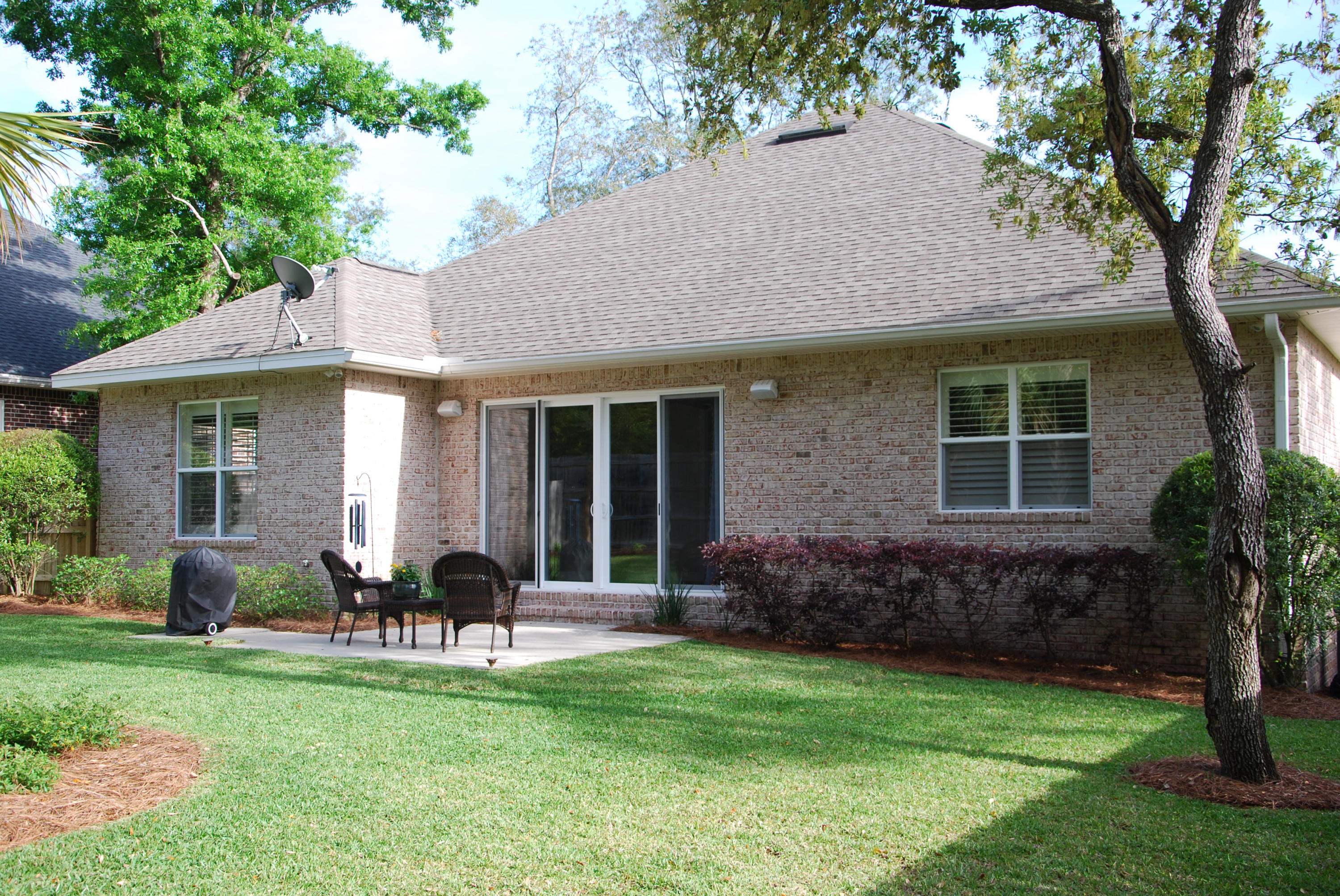 PRESERVE AT SWIFT CREEK - Residential