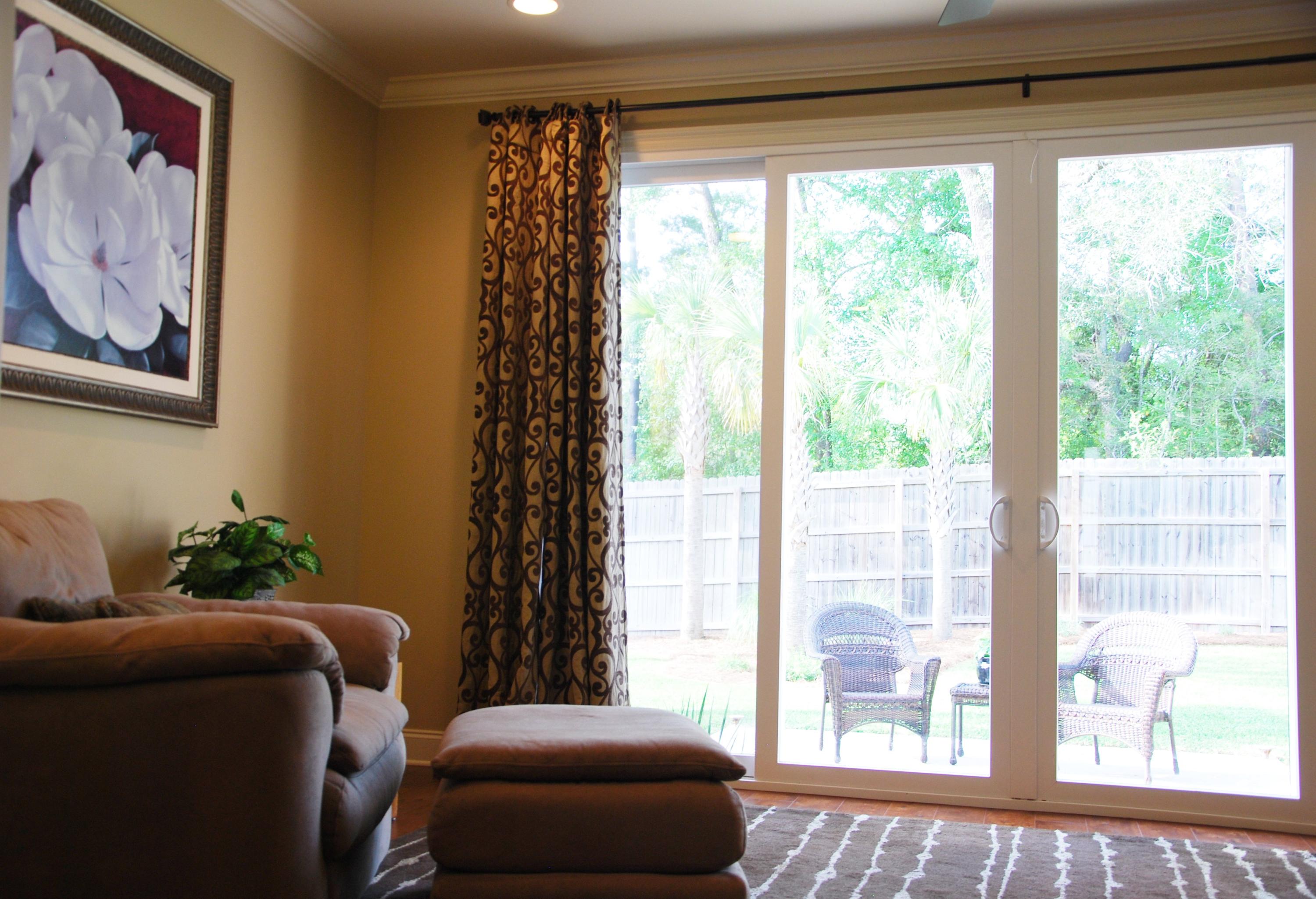 PRESERVE AT SWIFT CREEK - Residential