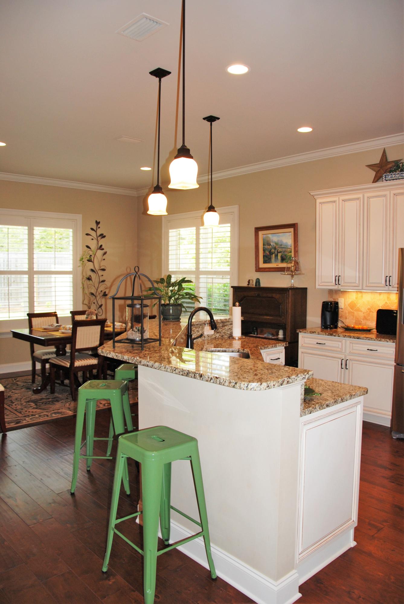 PRESERVE AT SWIFT CREEK - Residential