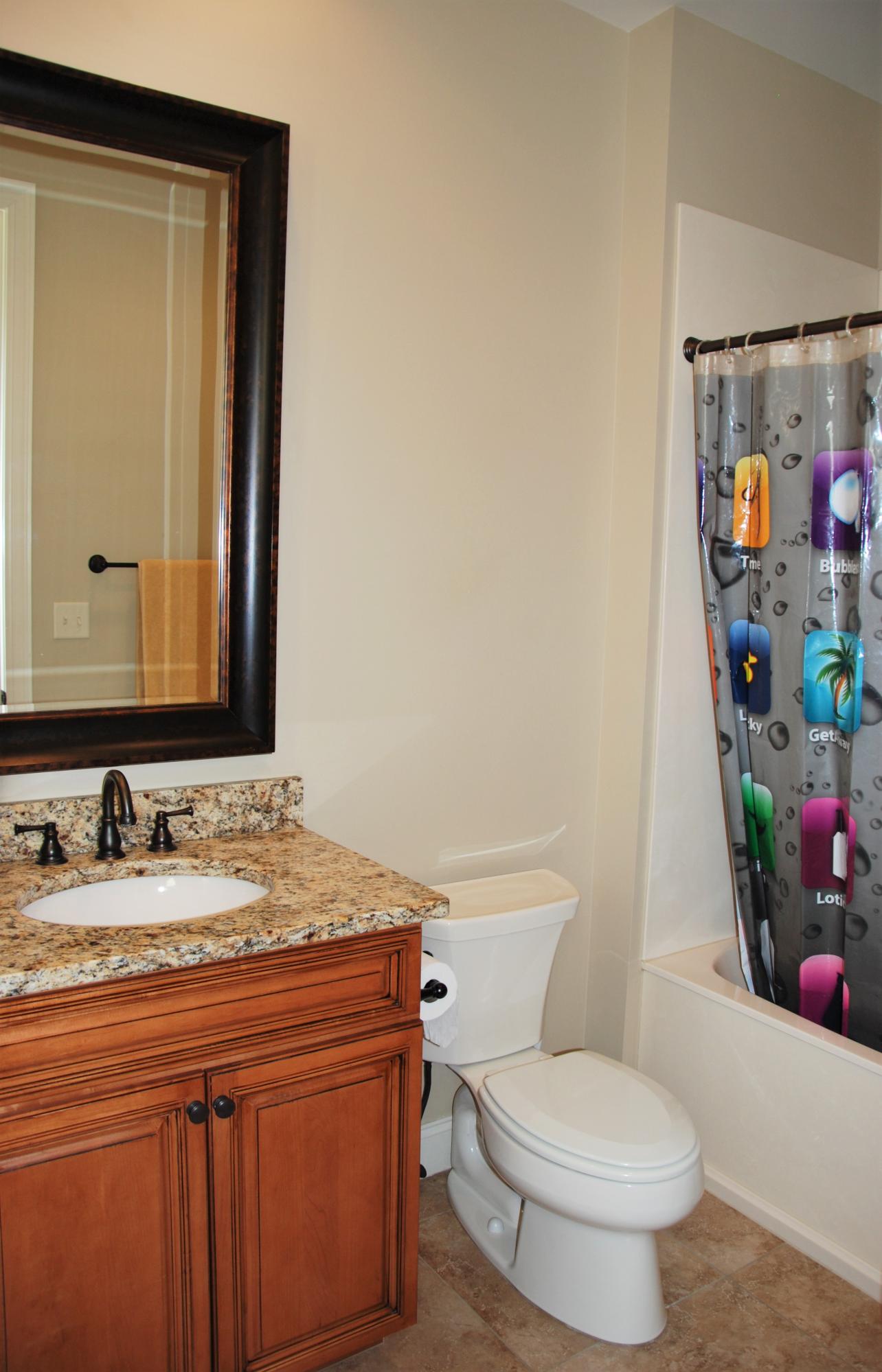 PRESERVE AT SWIFT CREEK - Residential