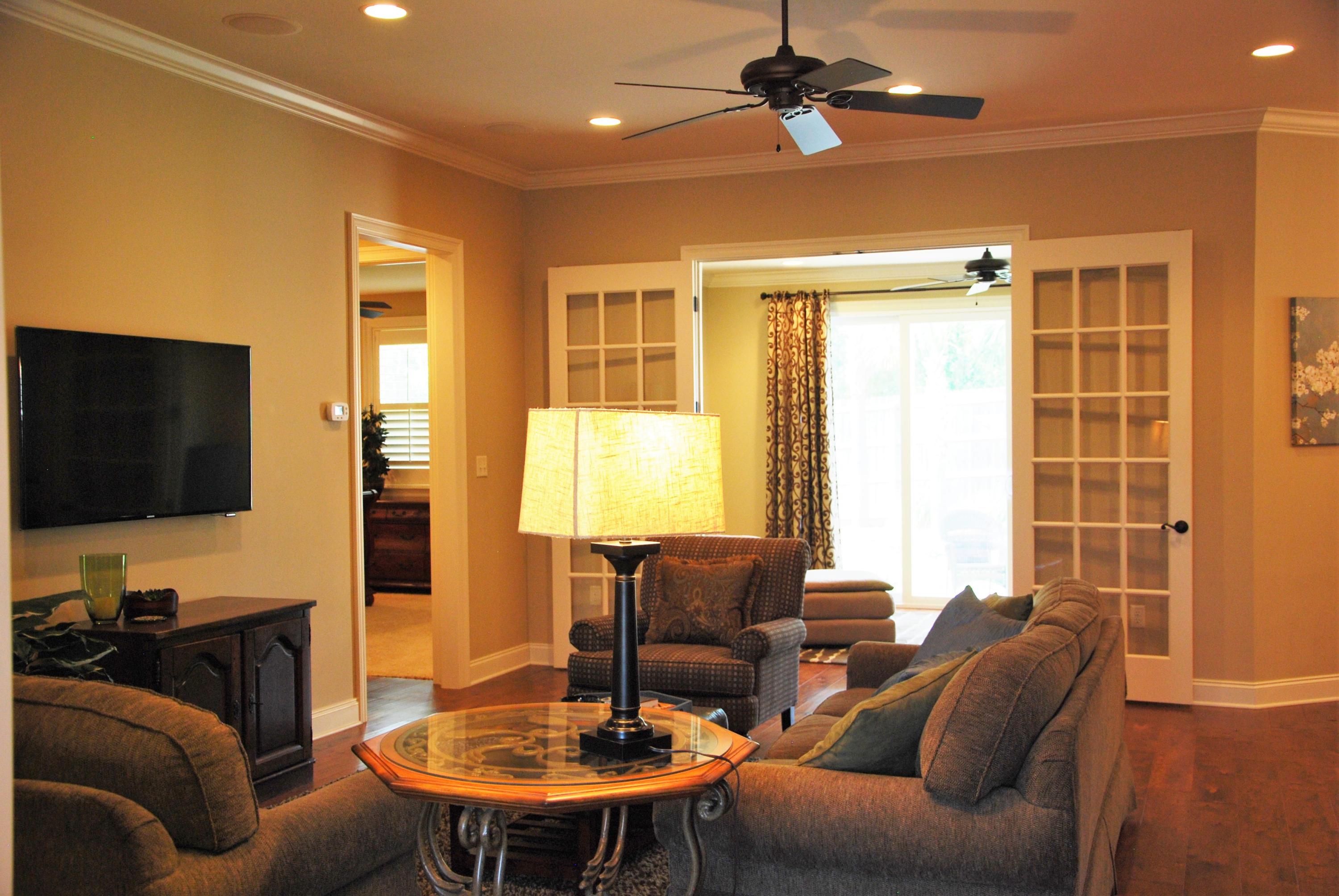 PRESERVE AT SWIFT CREEK - Residential