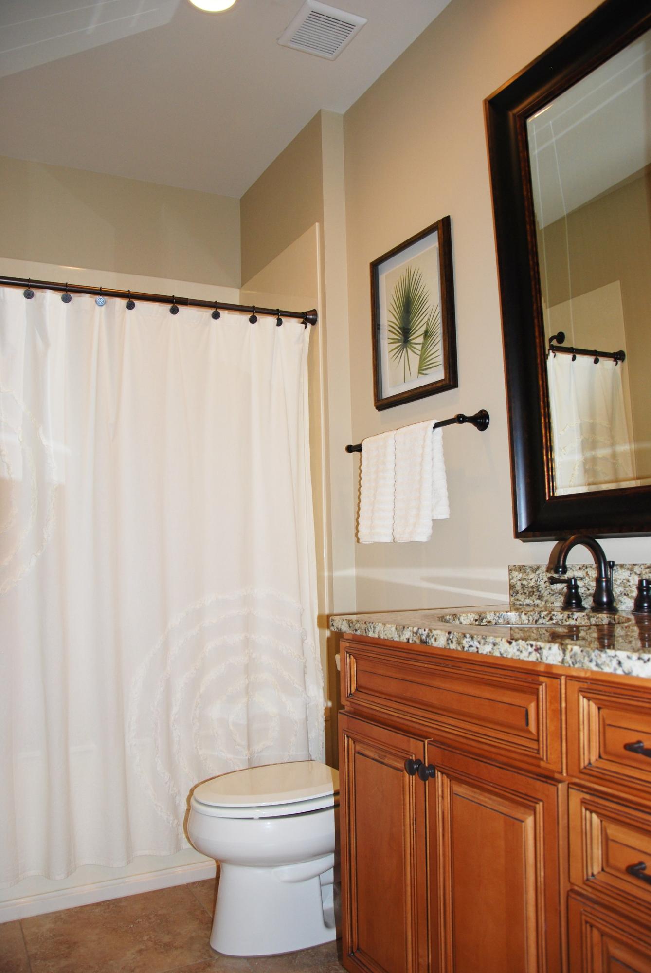 PRESERVE AT SWIFT CREEK - Residential