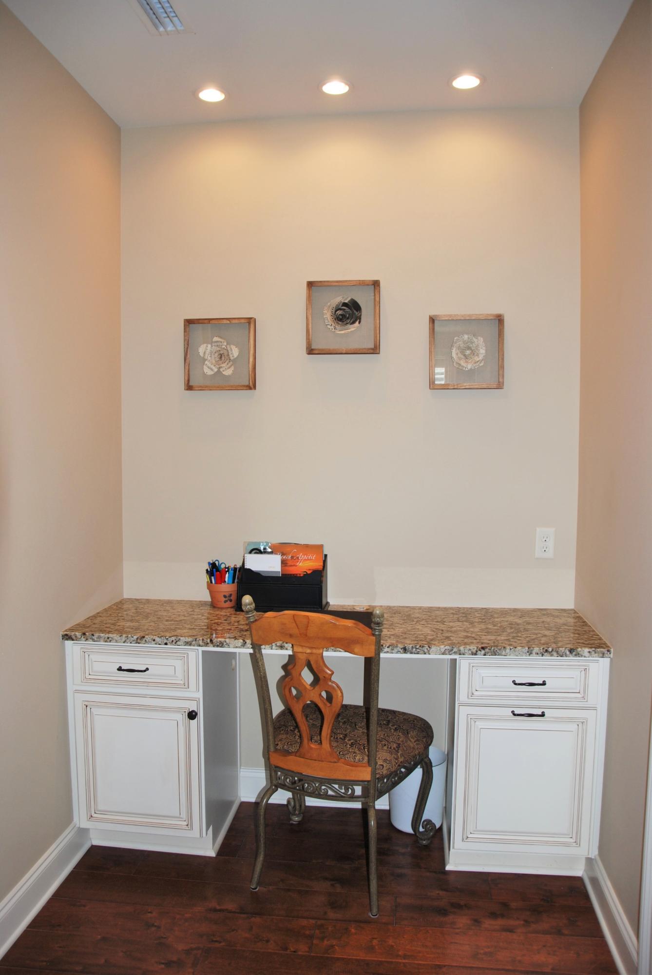 PRESERVE AT SWIFT CREEK - Residential