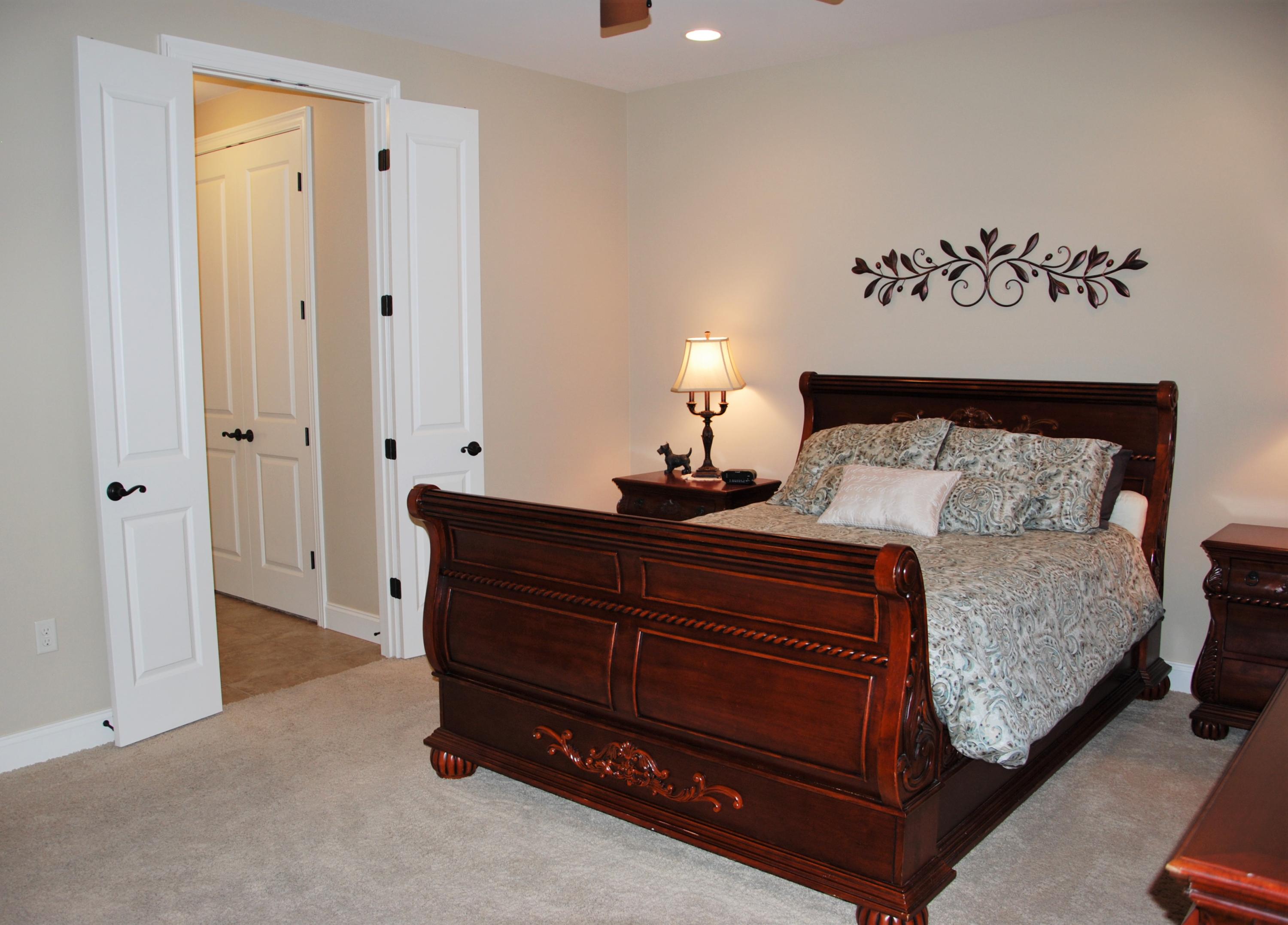 PRESERVE AT SWIFT CREEK - Residential