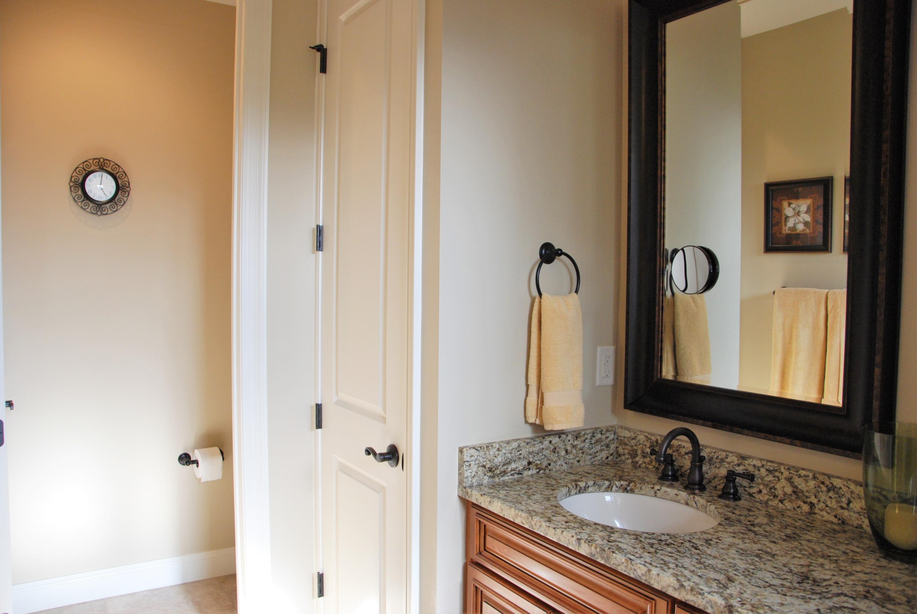 PRESERVE AT SWIFT CREEK - Residential