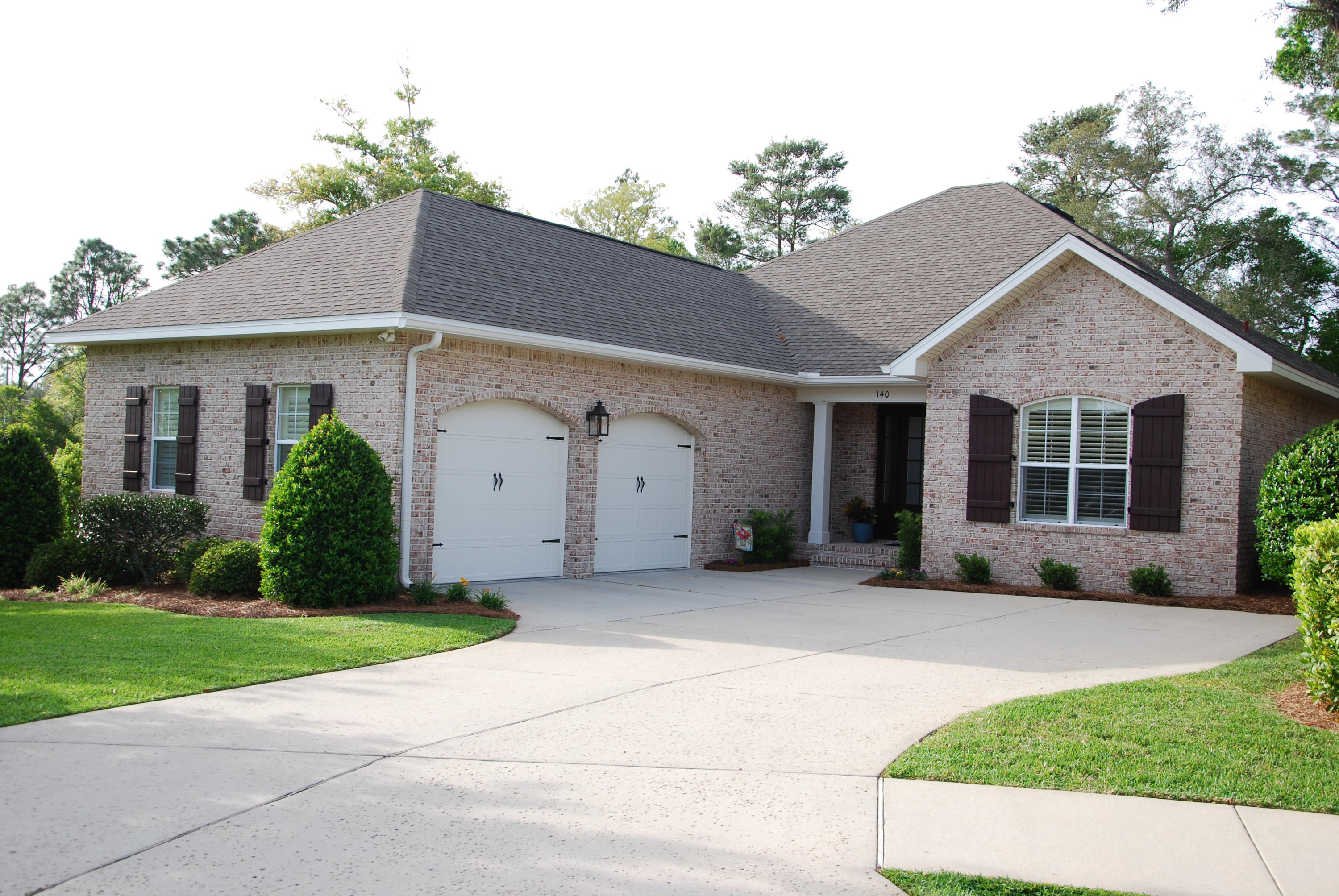 PRESERVE AT SWIFT CREEK - Residential