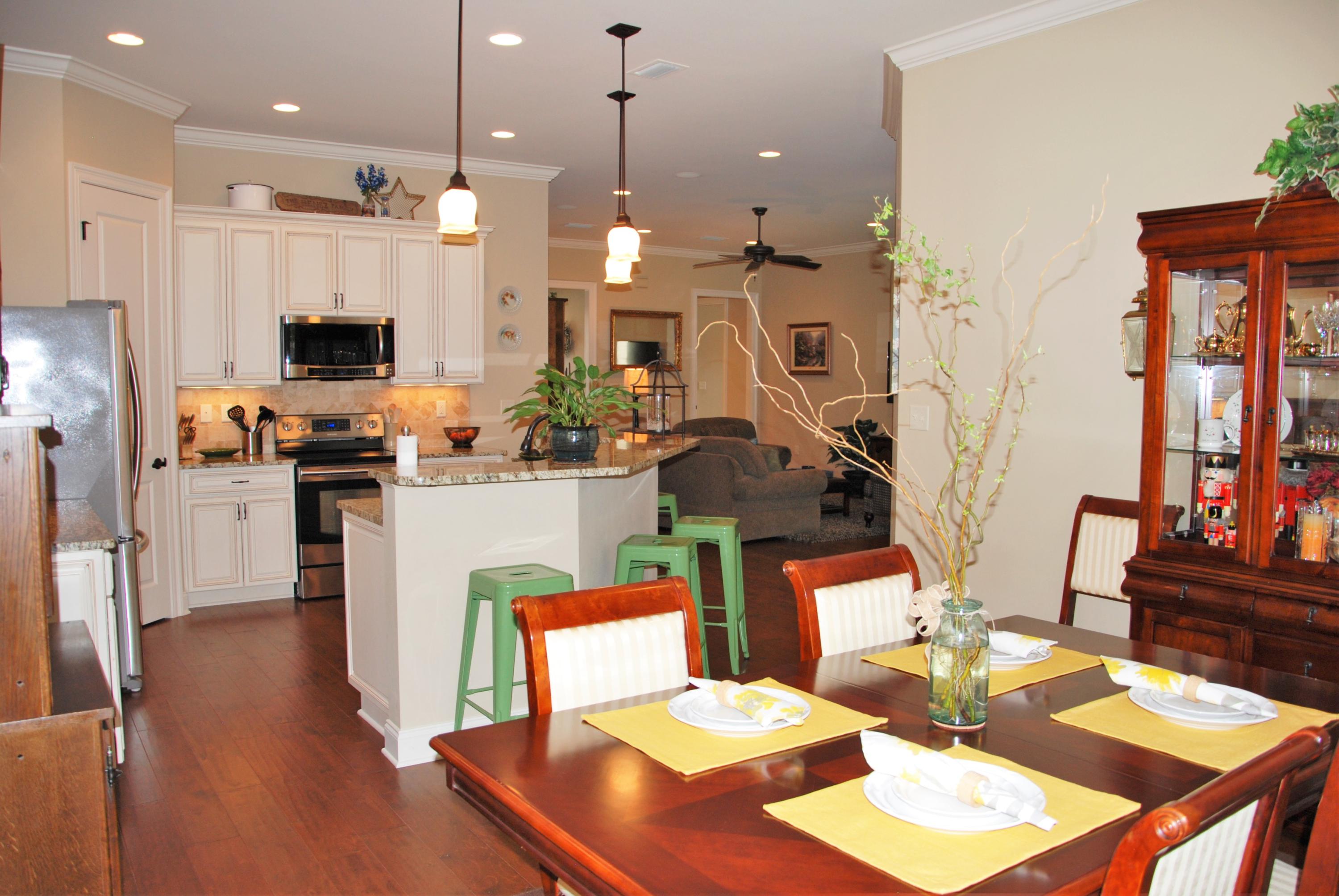 PRESERVE AT SWIFT CREEK - Residential