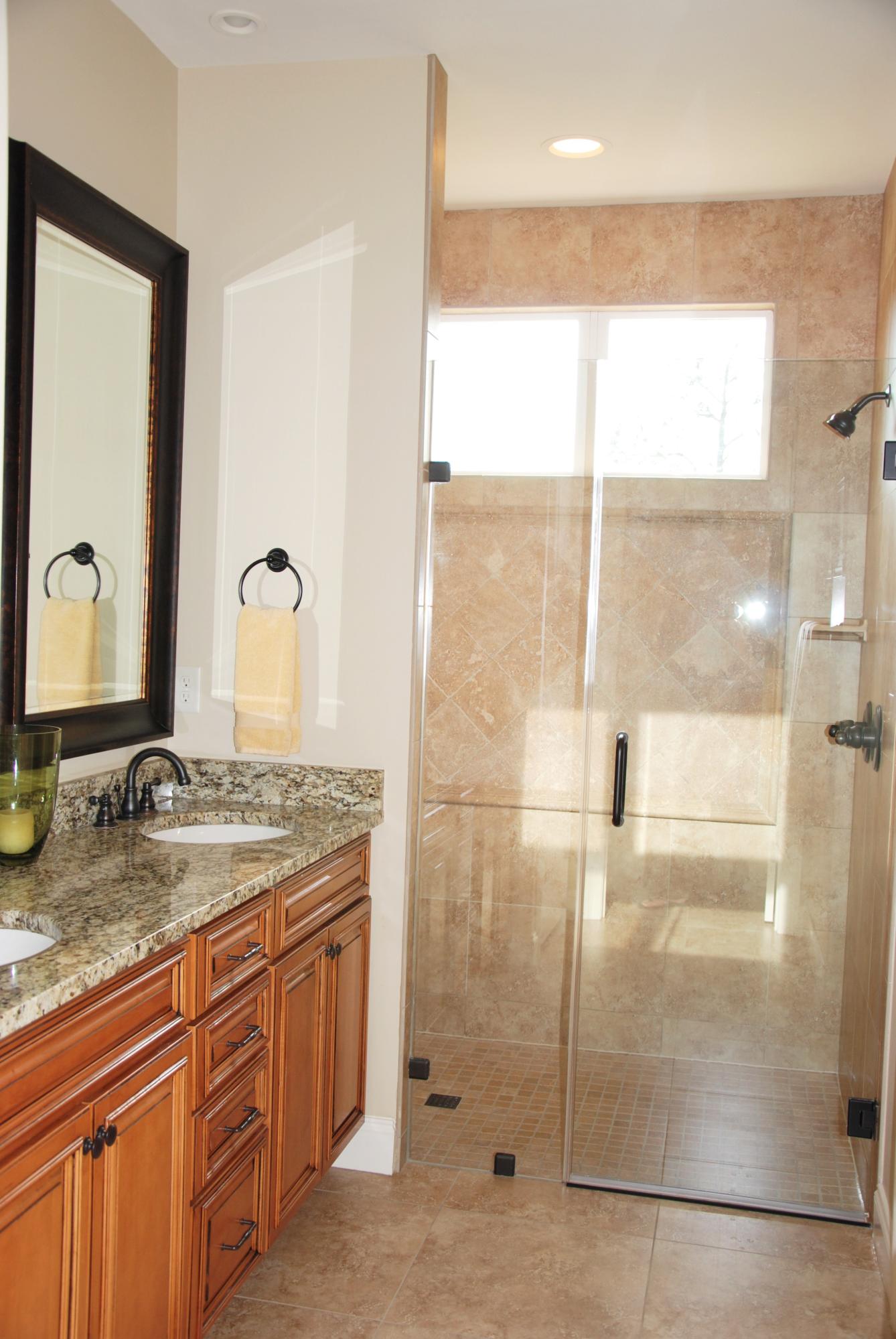 PRESERVE AT SWIFT CREEK - Residential