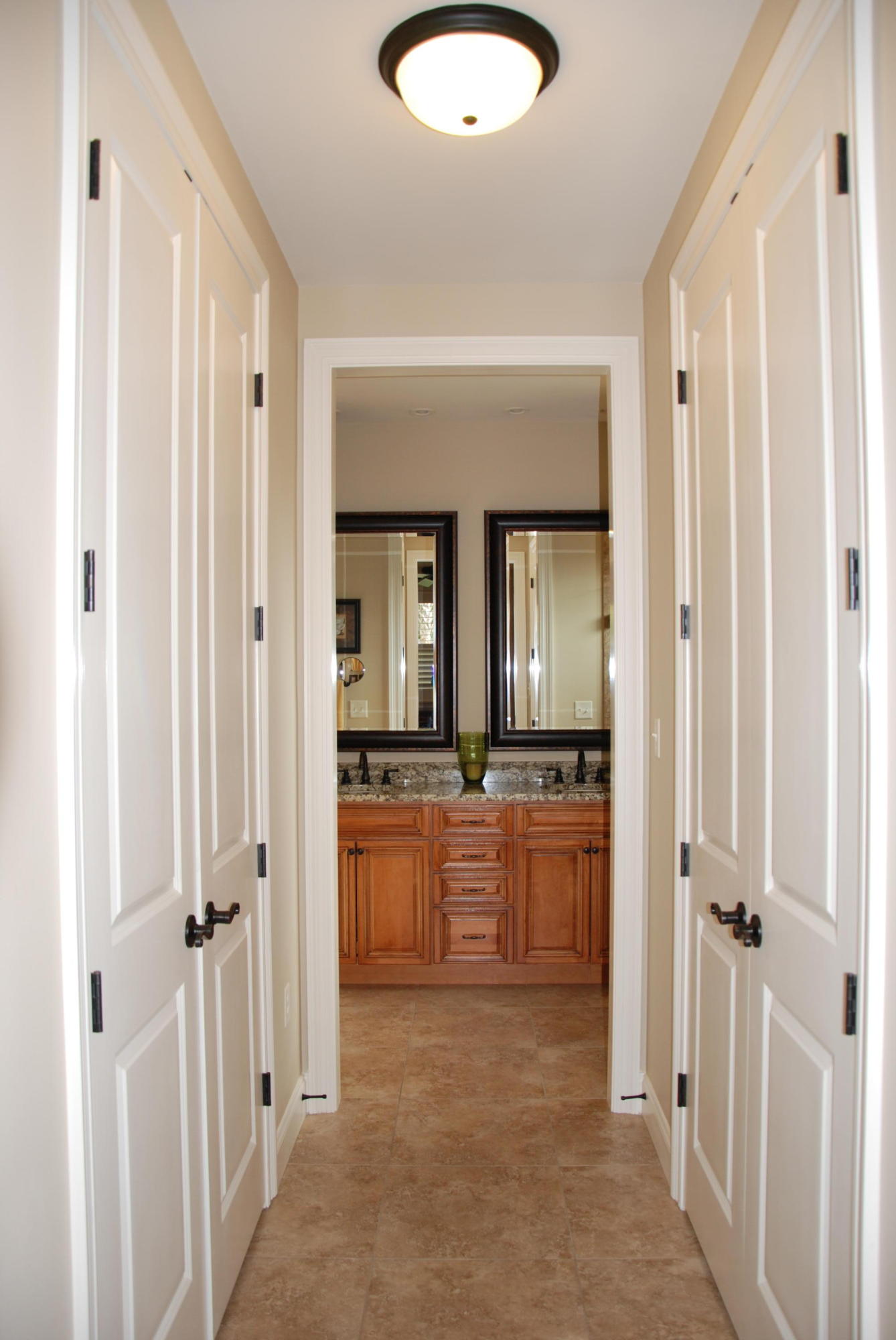 PRESERVE AT SWIFT CREEK - Residential