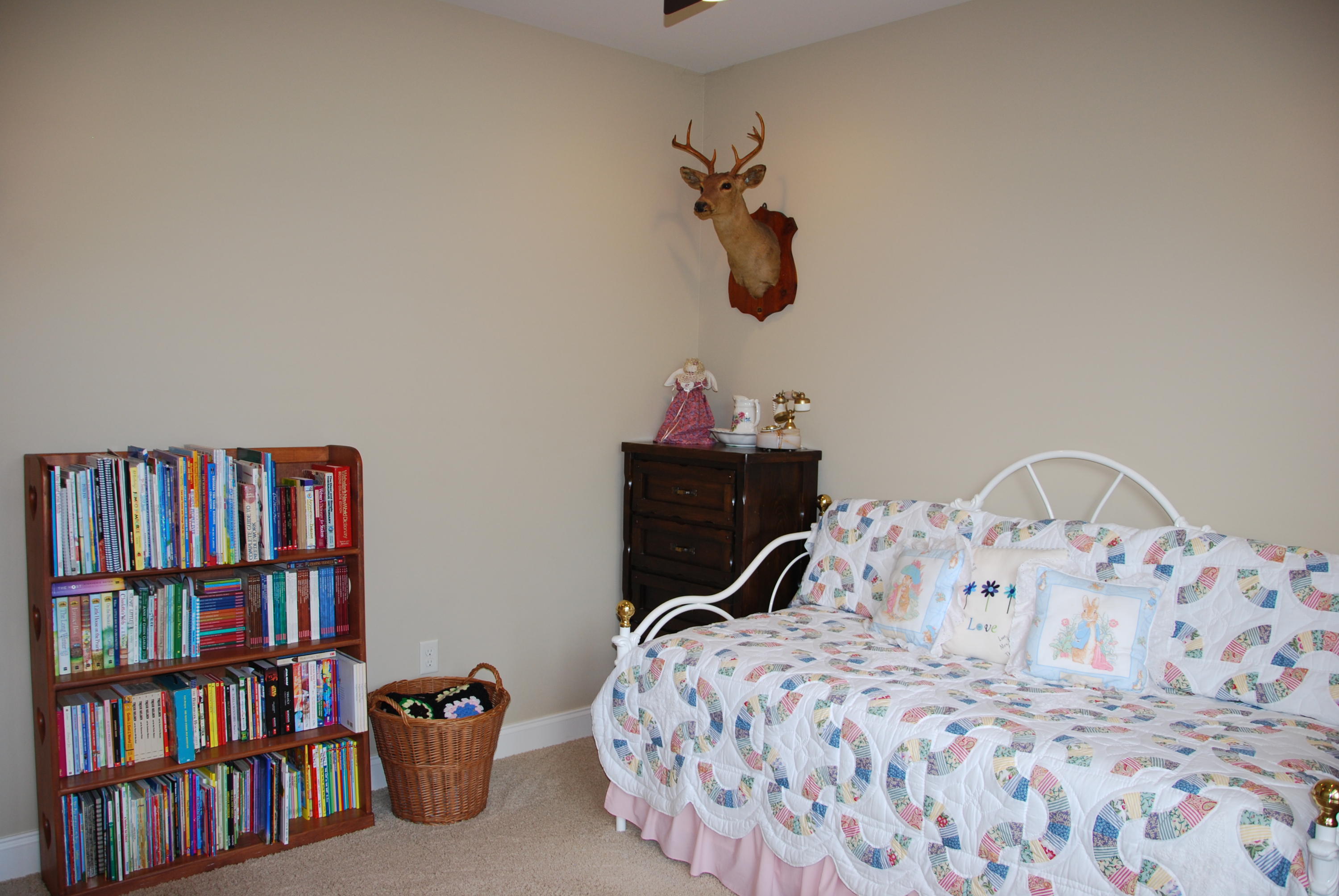 PRESERVE AT SWIFT CREEK - Residential