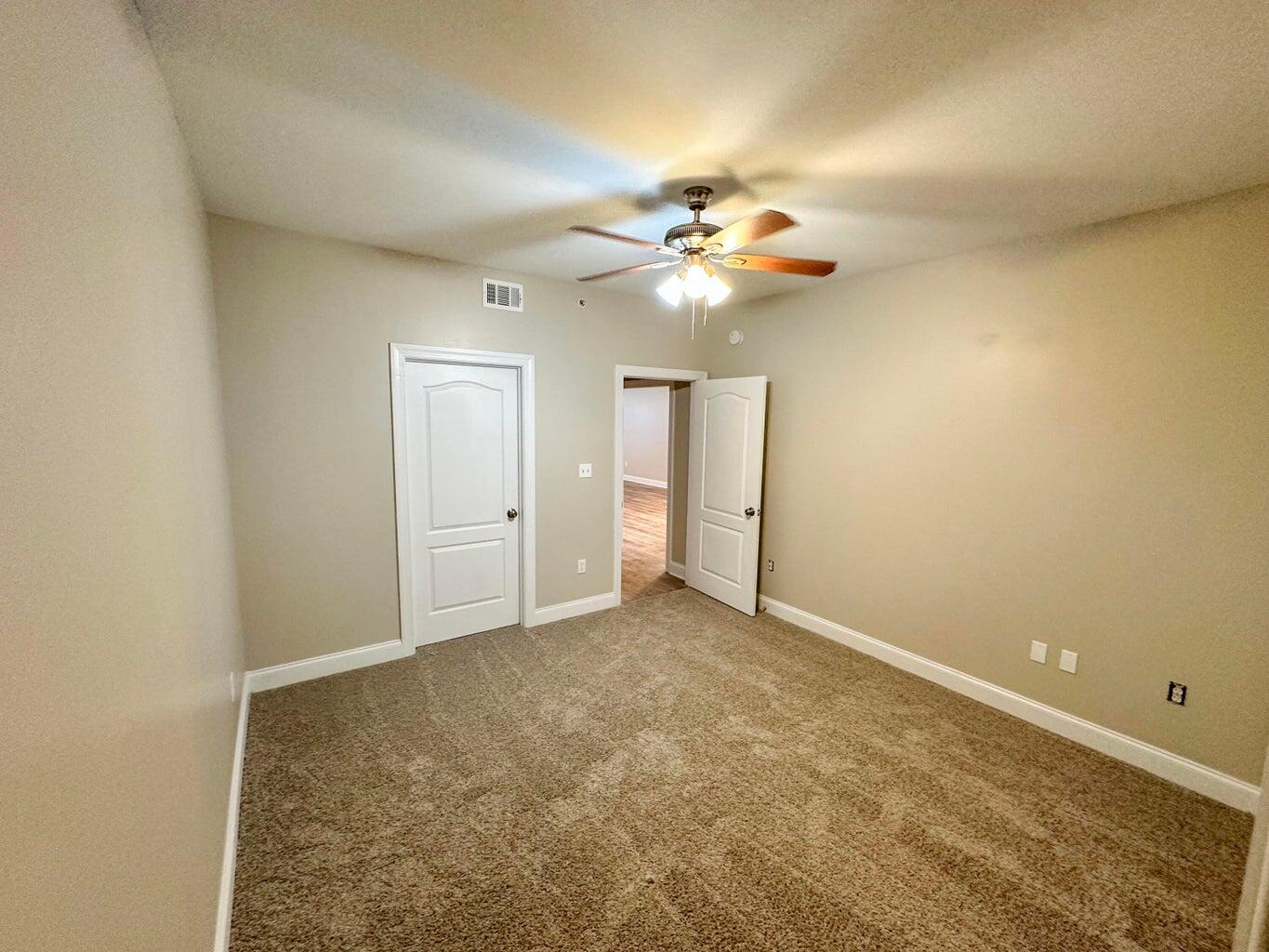 OLD BAY CONDO - Residential Lease