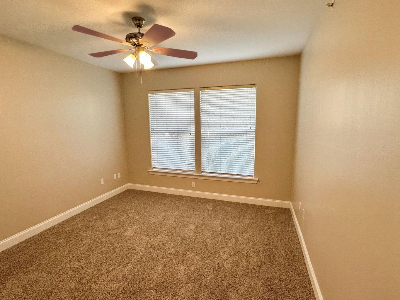 OLD BAY CONDO - Residential Lease
