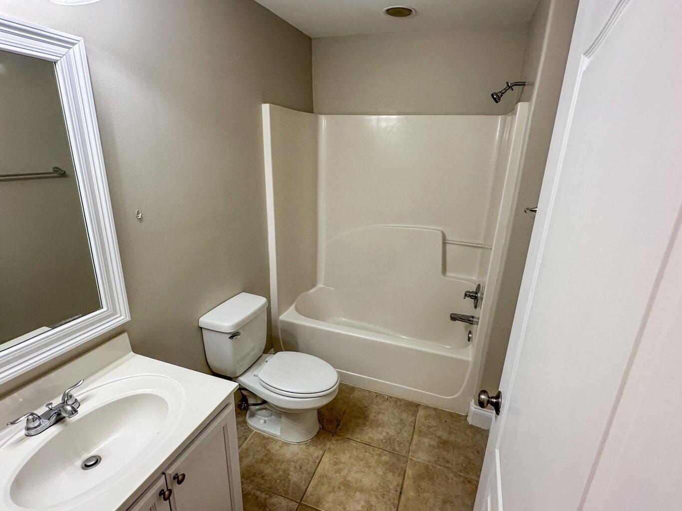 OLD BAY CONDO - Residential Lease