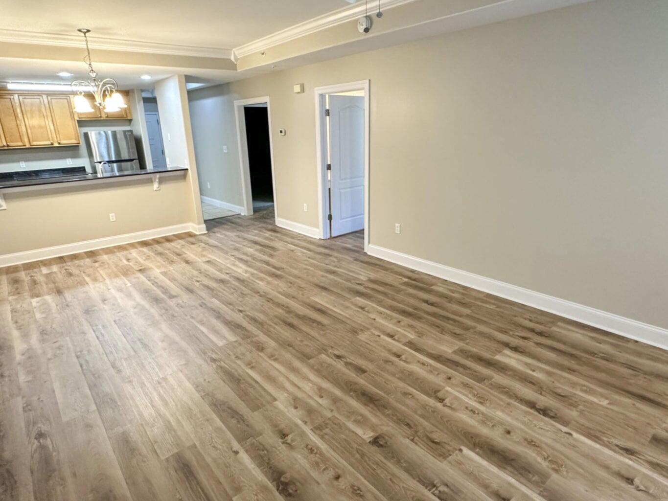 OLD BAY CONDO - Residential Lease