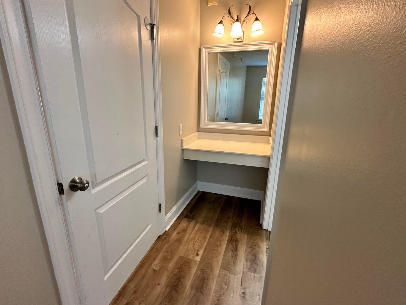 OLD BAY CONDO - Residential Lease