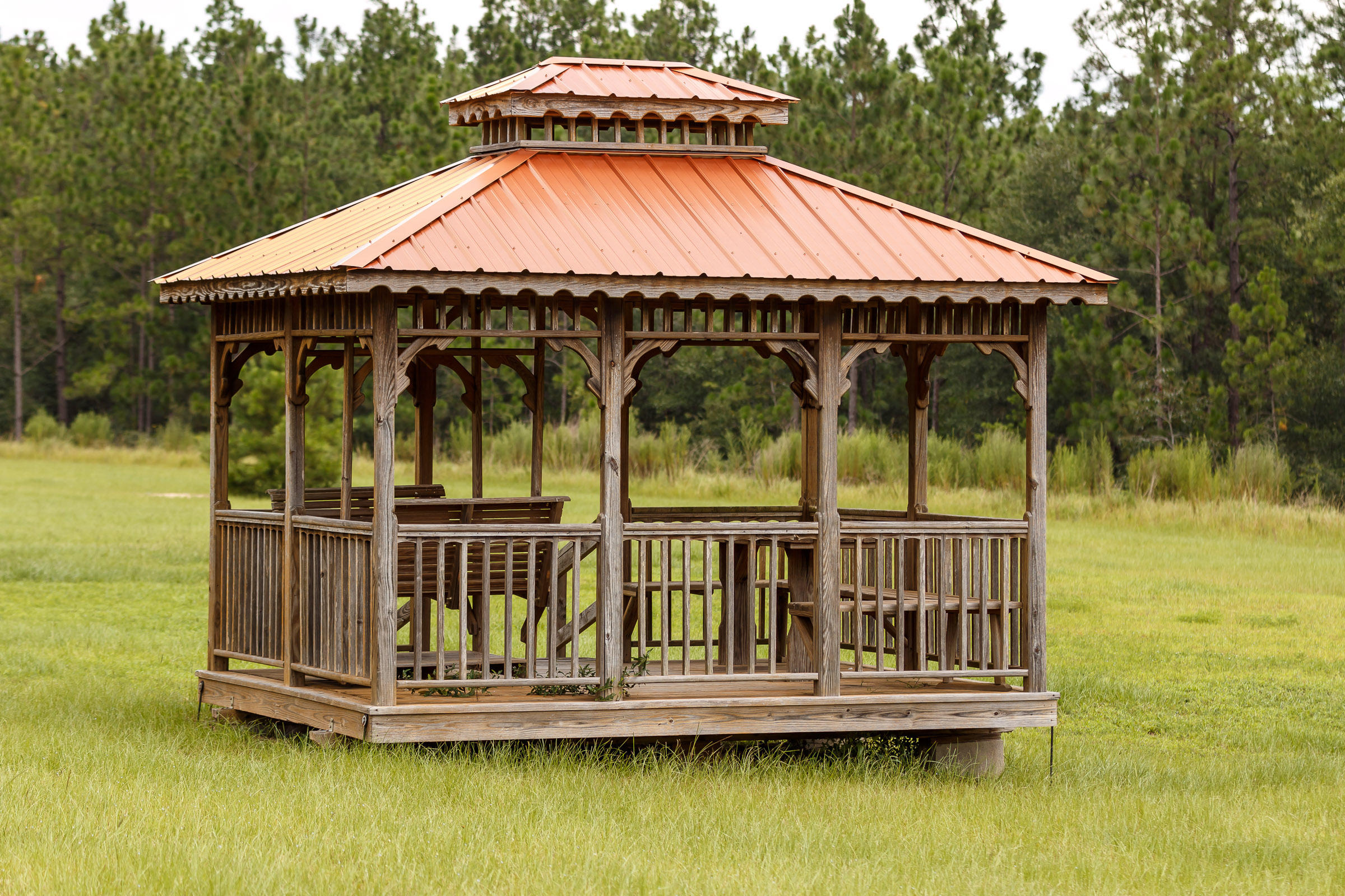 CAMELLIA COVE - Residential