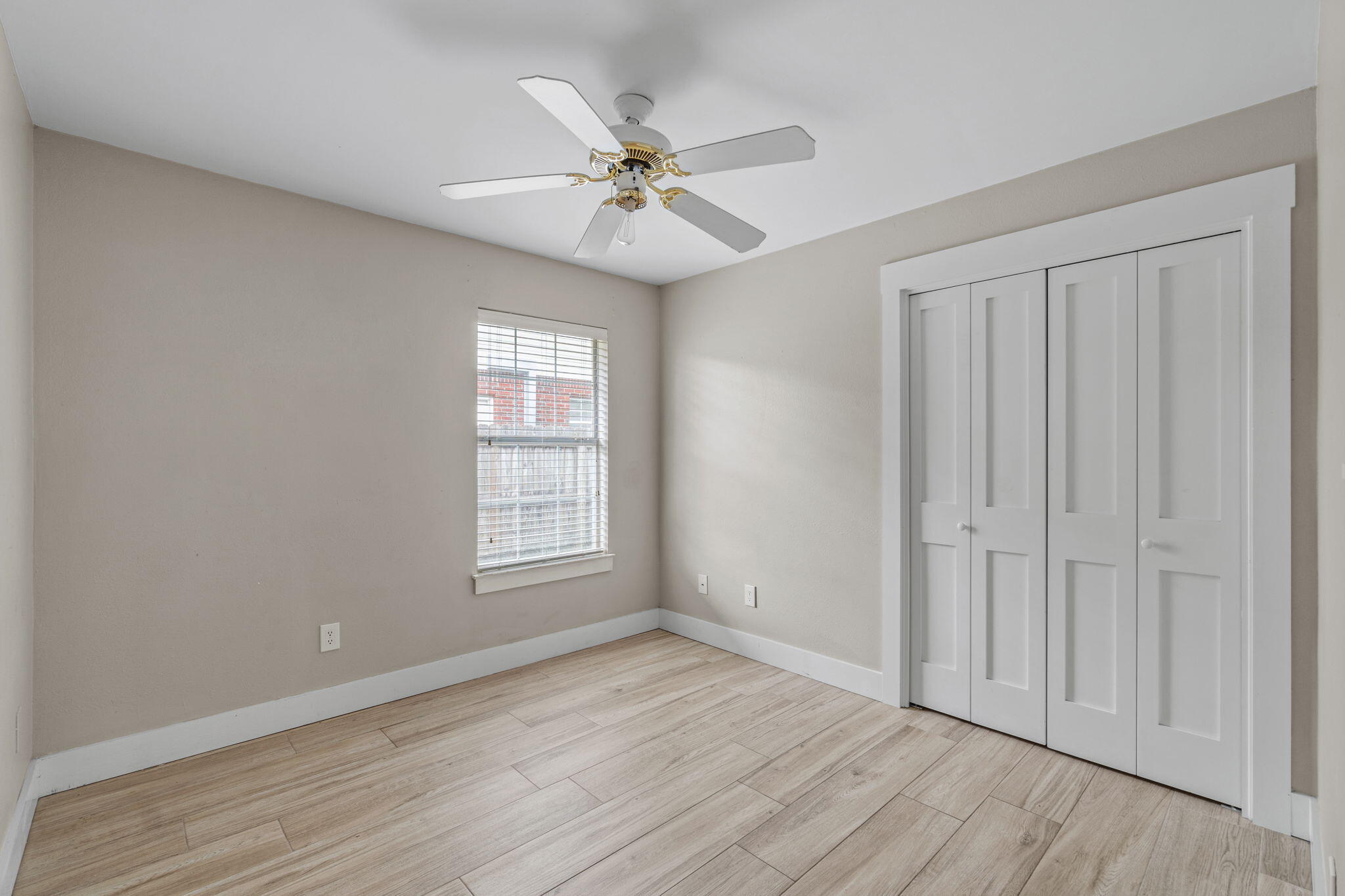 OVERBROOK 2ND ADDN - Residential